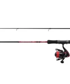 Abu Garcia Fast Attack 2,10m / 5-20g Perch Combo Barschcombo Angelset Angler Set