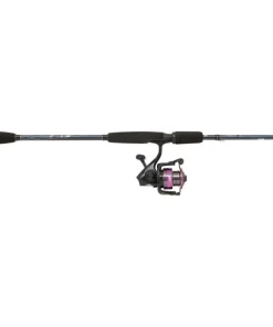 Abu Garcia GENIKELP/662M CBO