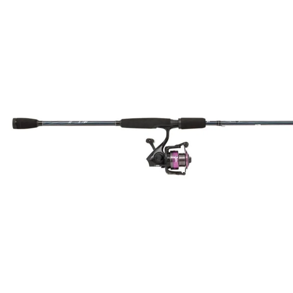 Abu Garcia GENIKELP/662M CBO