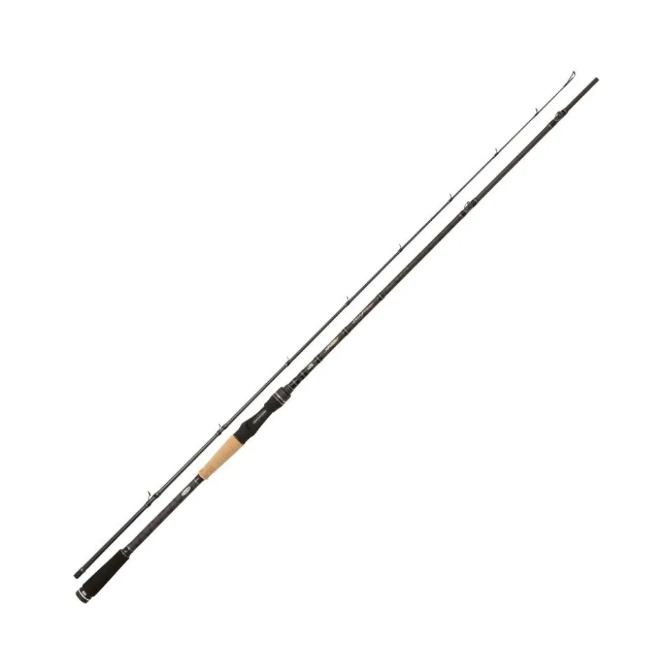 Abu Garcia HORNET STINGER PLUS 902 M 8-28G SPIN