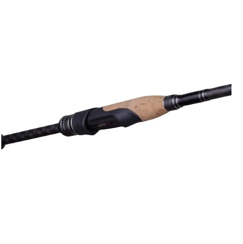 Abu Garcia HORNET STINGER PLUS 902 M 8-28G SPIN
