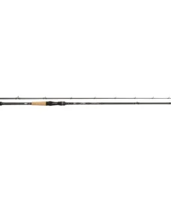 Abu Garcia HORNET STINGER PLUS 691+1 M 10-30G CAST