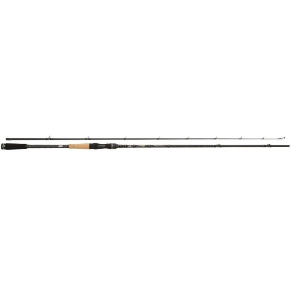 Abu Garcia HORNET STINGER PLUS 691+1 M 10-30G CAST