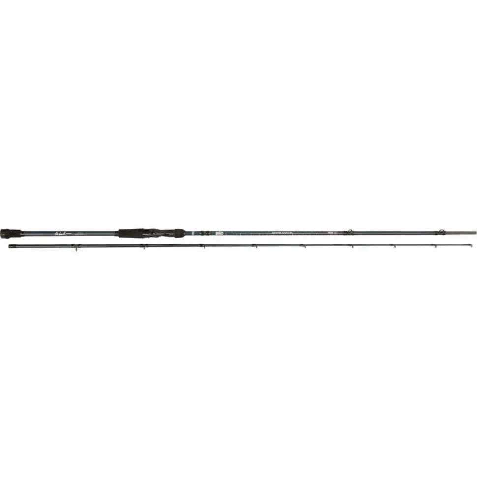Abu Garcia IKE SIGNATURE ROD 702 MH 15-40G Casting Sale