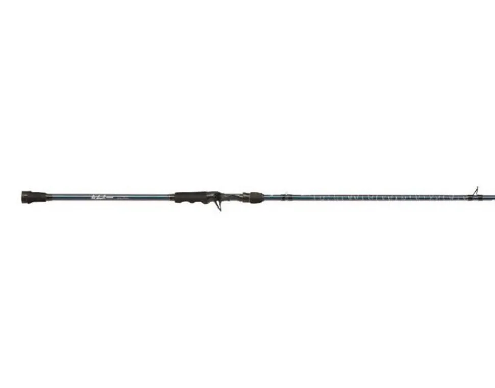 Abu Garcia IKE SIGNATURE ROD 702 MH 15-40G Casting Sale
