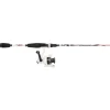 Abu Garcia IKEDUDE3SP30/702ML 5-20G Spinning Combo