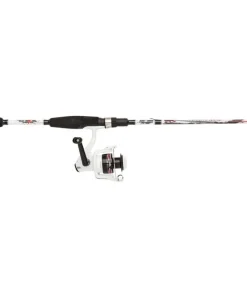 Abu Garcia IKEDUDE3SP30/702ML 5-20G Spinning Combo