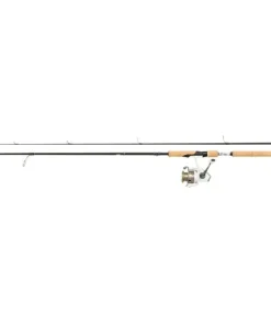 Abu Garcia Max Pro Spinning Combo 602ML 1,83m 5-20g + Max Pro SP20 Rolle