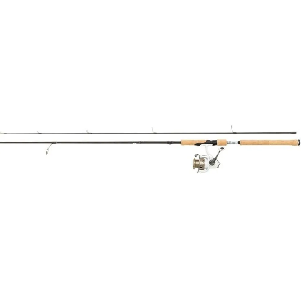 Abu Garcia Max Pro Spinning Combo 602ML 1,83m 5-20g + Max Pro SP20 Rolle