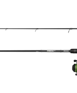 Abu Garcia MAX SX 1.83m 5-21g 2Sec / 2500 wL 220/0.20