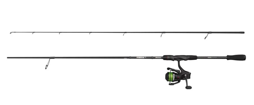 Abu Garcia MAX SX 1.83m 5-21g 2Sec / 2500 wL 220/0.20