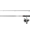 Abu Garcia MAX X 2.74m 15-40g 2Sec / 3000 165/0-25