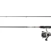 Abu Garcia MAX X 1.67m 2-12g 2Sec / 750 wFL 140/0.15