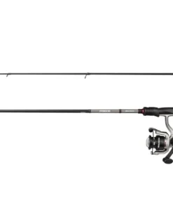 Abu Garcia MAX X 2.74m 30-80g 2Sec / 3000 165/0.25