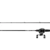 Abu Garcia MAX X 662M 1.98m 10-30g/MAX5X-LP-L