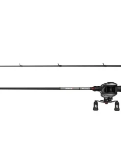 Abu Garcia MAX X 662M 1.98m 10-30g/MAX5X-LP-L