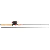 Abu Garcia Max X Spincast 602M 1,83m 10-30g + Kapselrolle Spincombo