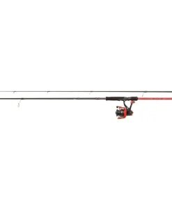 Abu Garcia Max X Spinncombo 902MH 2,74m / 15-40g Spinnrute + Max X 40 Spinnrolle