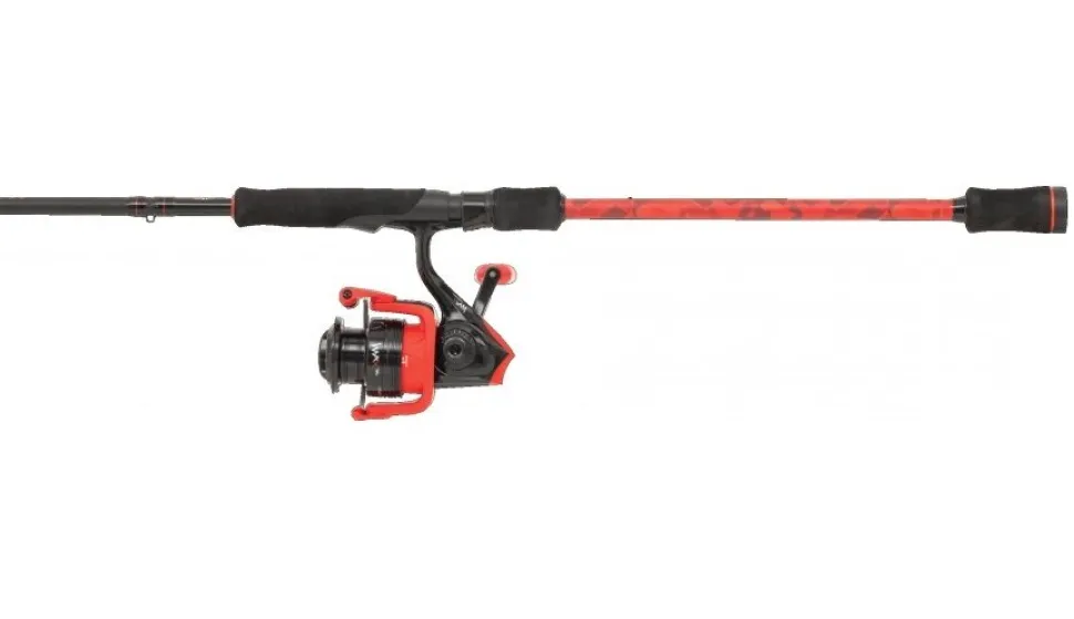 Abu Garcia Max X Spinncombo 1002MH 3,04m / 15-40g Spinnrute + Max X 40 Spinnrolle