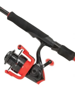 Abu Garcia Max X Spinncombo 1002MH 3,04m / 15-40g Spinnrute + Max X 40 Spinnrolle