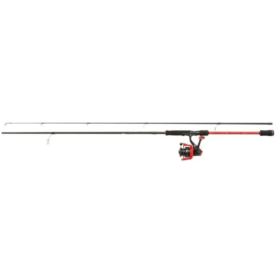 Abu Garcia MAX X Spinning 802M 10-30g/MAXXSP30