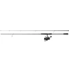 Abu Garcia MAX X Spinning BLACK OPS 762ML/MAXBO20FD