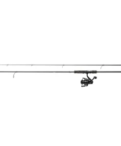 Abu Garcia MAX X Spinning BLACK OPS 762ML/MAXBO20FD
