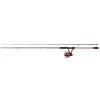 Abu Garcia MAX X Spinning 602ML 5-20g/MAXXSP20