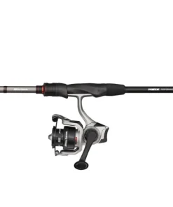 Abu Garcia MAX X Tele 2.13 5-25g 6Sec / 2000 170/0.18