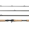 Abu Garcia MÖRRUM Spinning Casting Spinnruten verschiedene Modelle