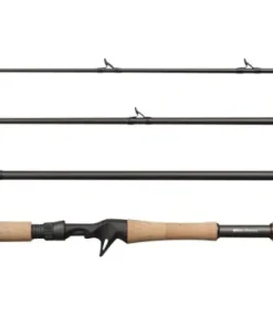 Abu Garcia MÖRRUM Spinning Casting Spinnruten verschiedene Modelle