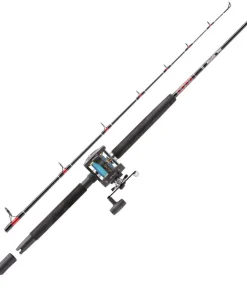 Abu Garcia Muscle Tip 1,80m 15-40lb Bootscombo