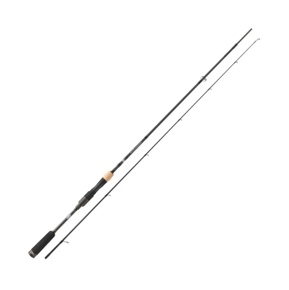 Abu Garcia ROCKSWEEPER 922 H 40-80GR SPINNING Spinnrute
