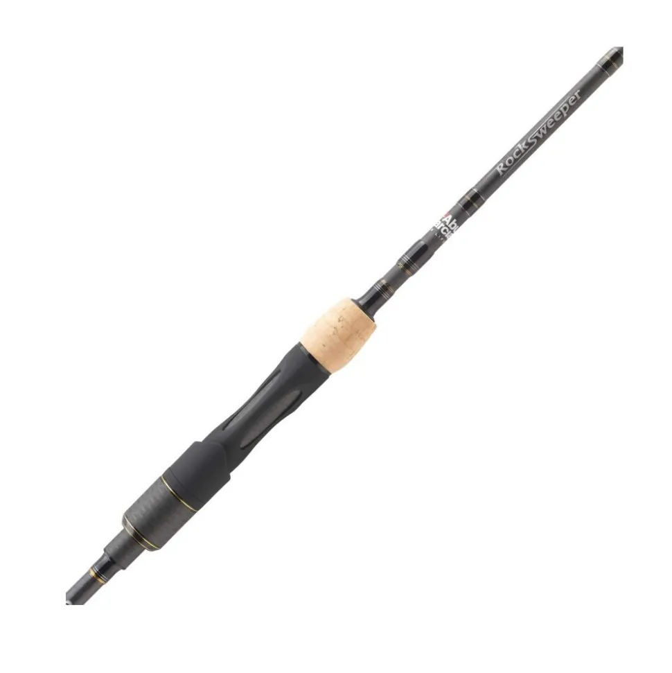 Abu Garcia ROCKSWEEPER 922 H 40-80GR SPINNING Spinnrute