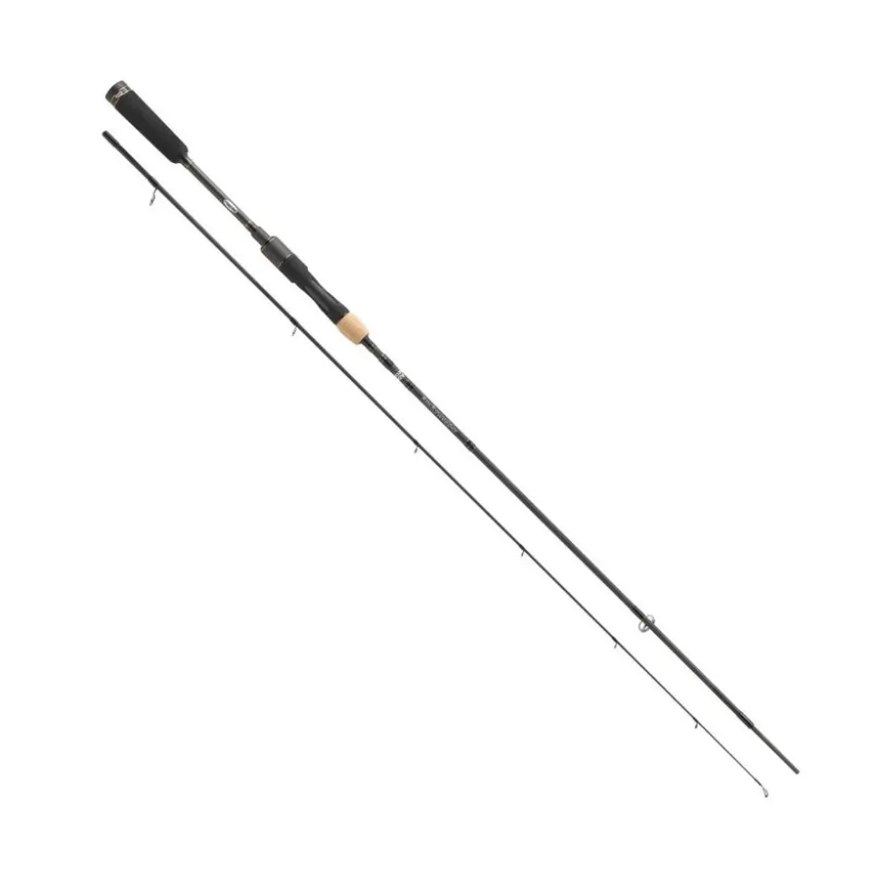 Abu Garcia ROCKSWEEPER 922 H 40-80GR SPINNING Spinnrute