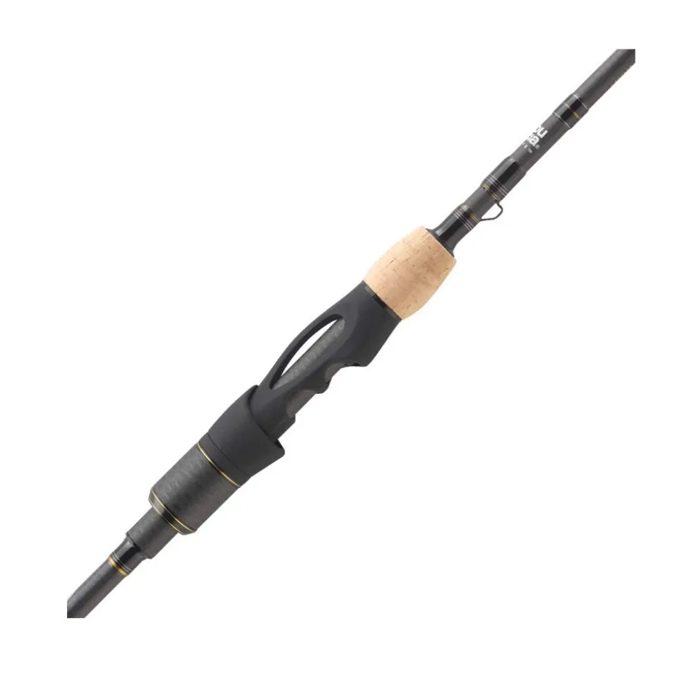 Abu Garcia ROCKSWEEPER 922 H 40-80GR SPINNING Spinnrute
