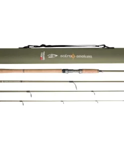 Abu Garcia Rod Salmo Seeker Spinning 1004ML 15-32g