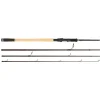 Abu Garcia Rod Tormentor Travel Spin 9 274 7-28g