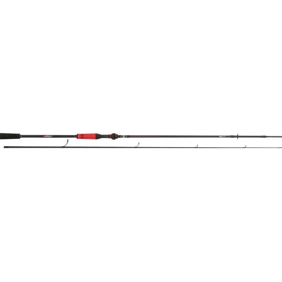 Abu Garcia Rod Vendetta WG 802M 10-30g Spinnrute