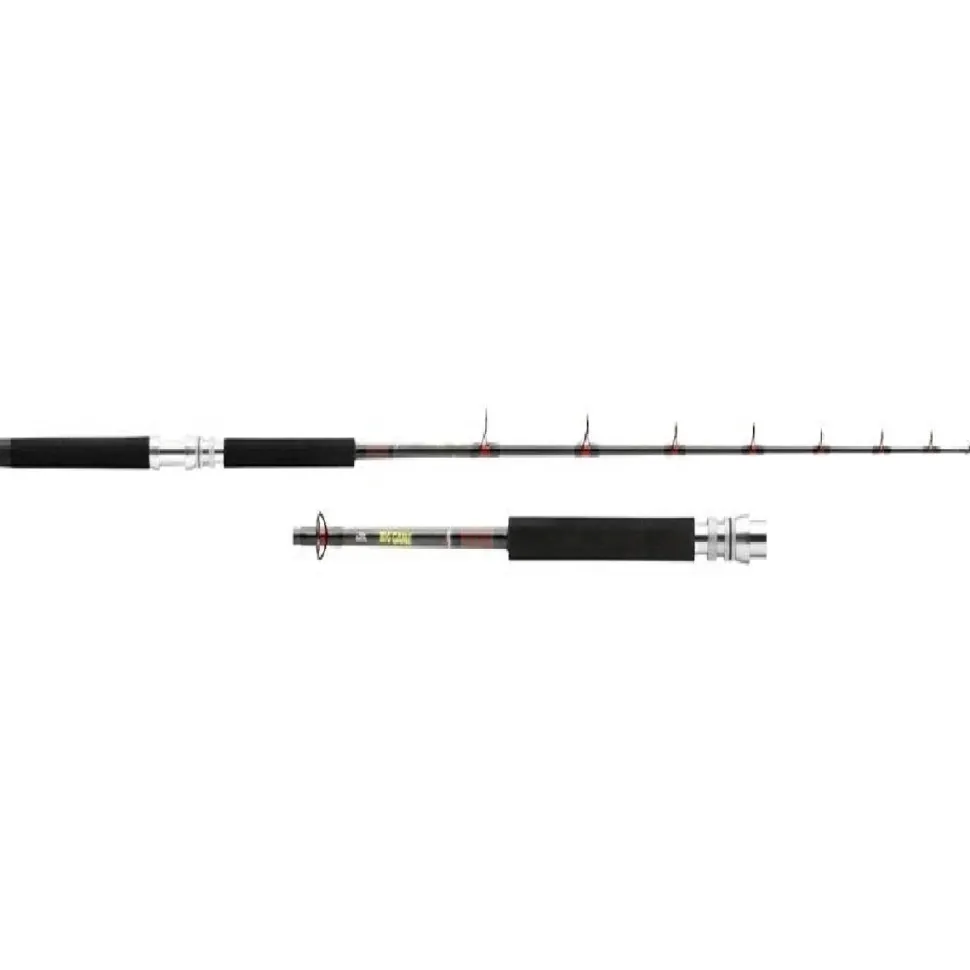 Abu Garcia SEVEN BOAT ROD 30lb