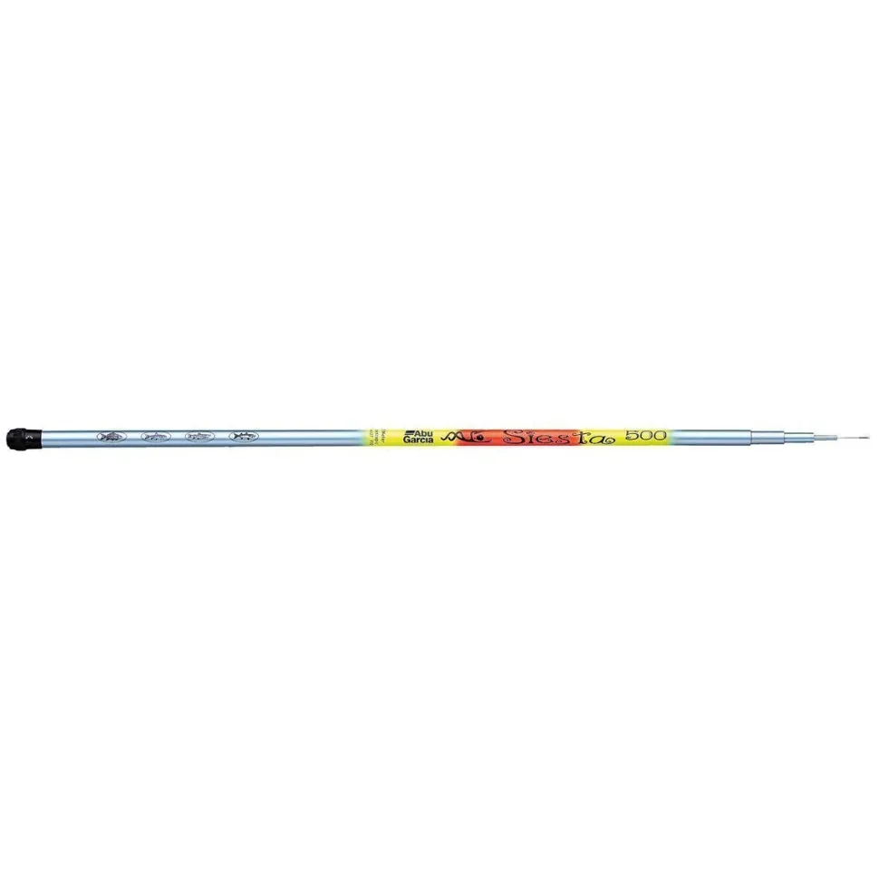 Abu Garcia Siesta 300 Telescopic Polerod 3,00m Stipprute Posenrute