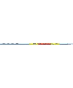 Abu Garcia Siesta 5,00m Stipprute Teleskop Stippangel