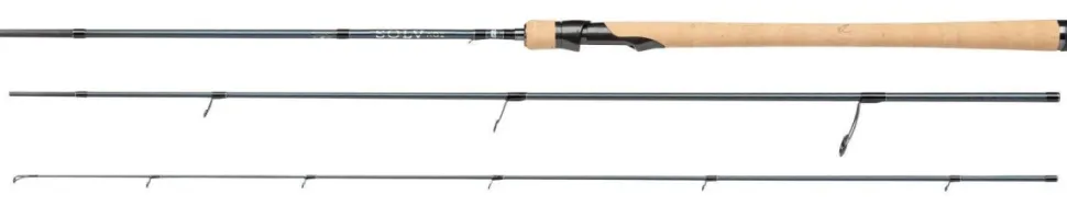 Abu Garcia SÖLV AG2 273 10-30g