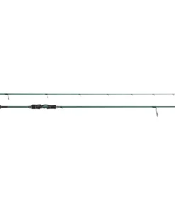 Abu Garcia Spike X Finesse Jigging 802 2,44m / 5-25g Spinnrute