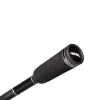 Abu Garcia Spike X Tech Rig 2,59m 3–18g Spinnrute Raubfischrute Extra Fast Action 2-teilig