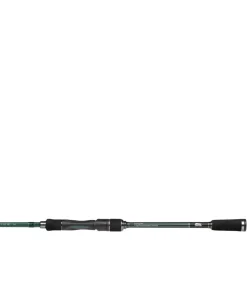 Abu Garcia Spike X Tech Rig 2,59m 3–18g Spinnrute Raubfischrute Extra Fast Action 2-teilig