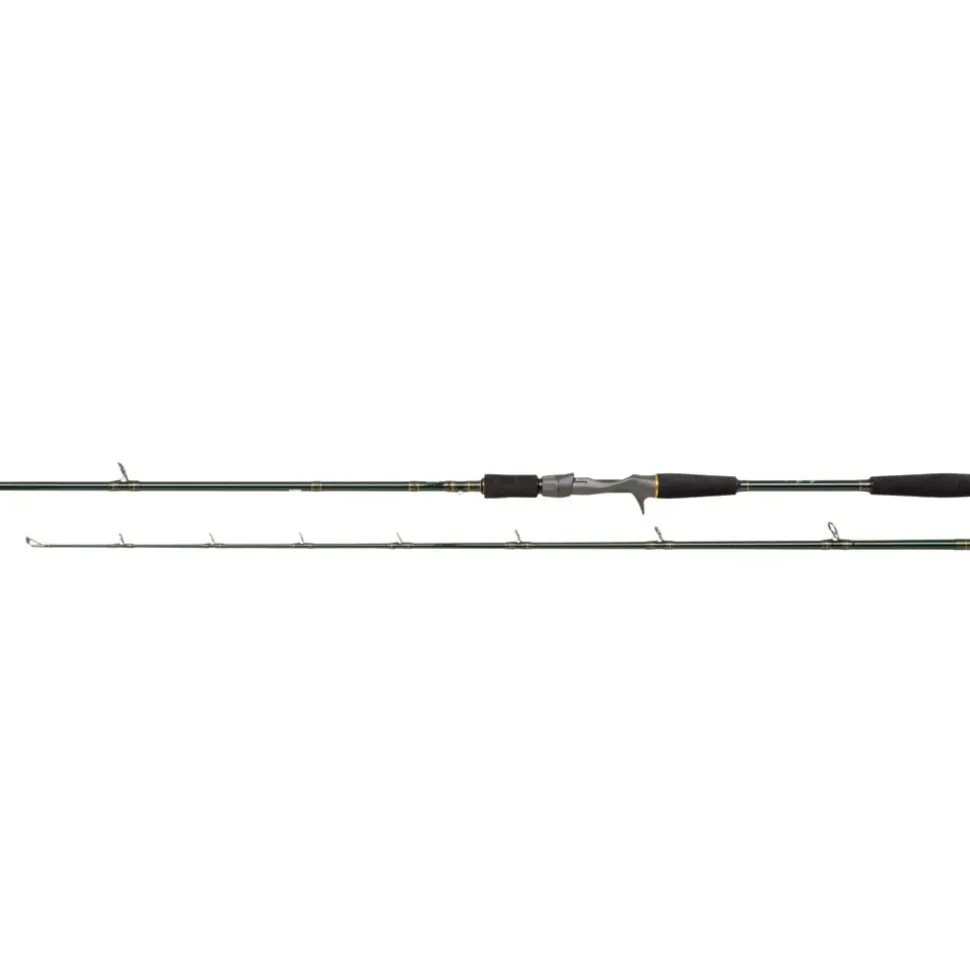 Abu Garcia Svartzonker Downsizer 7’10 20-120g Cast
