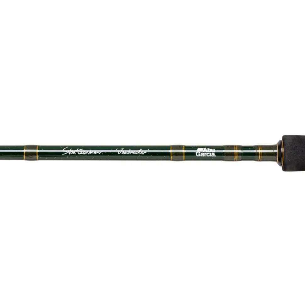 Abu Garcia Svartzonker Downsizer 7’10 20-120g Cast