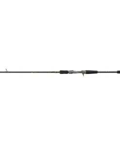Abu Garcia Svartzonker Jawbreaker 7’1 30-140g Cast