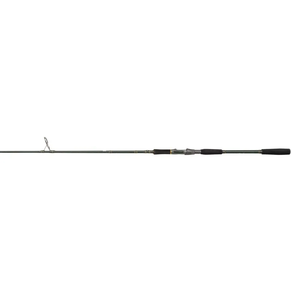 Abu Garcia Svartzonker The One 8’4 30-110g Spin